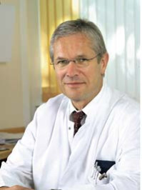 Arzt Urologe Tomas