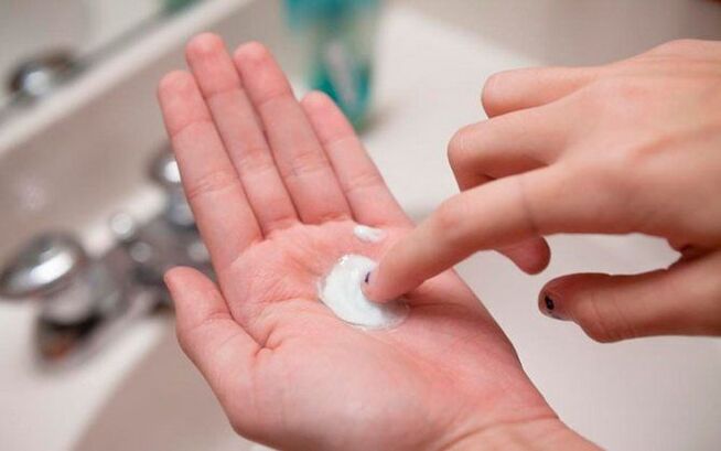 Verwendung von Backpulver zu Hause