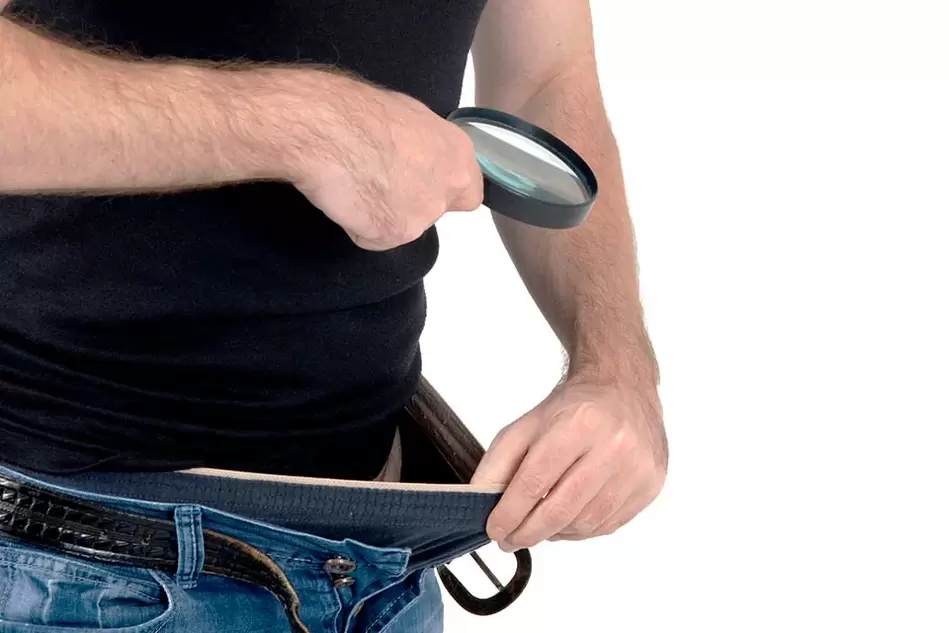 Möglichkeiten, den Penis zu vergrößern