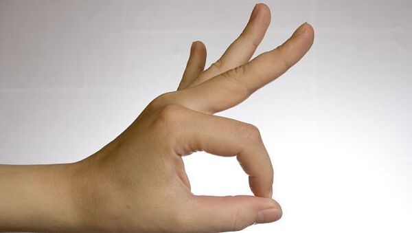 Jelqing-Fingerring zur Penisvergrößerung